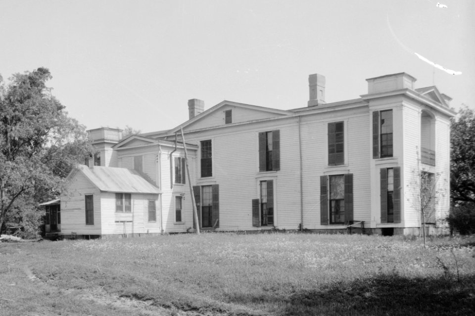 Westwood Plantation 02