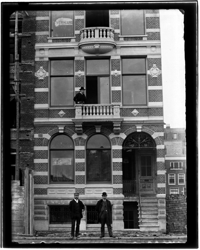 Weteringschans 225 Jacob Olie (max res)