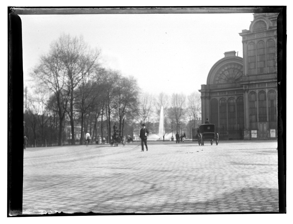Weteringschans, foto 1 Jacob Olie (max res)