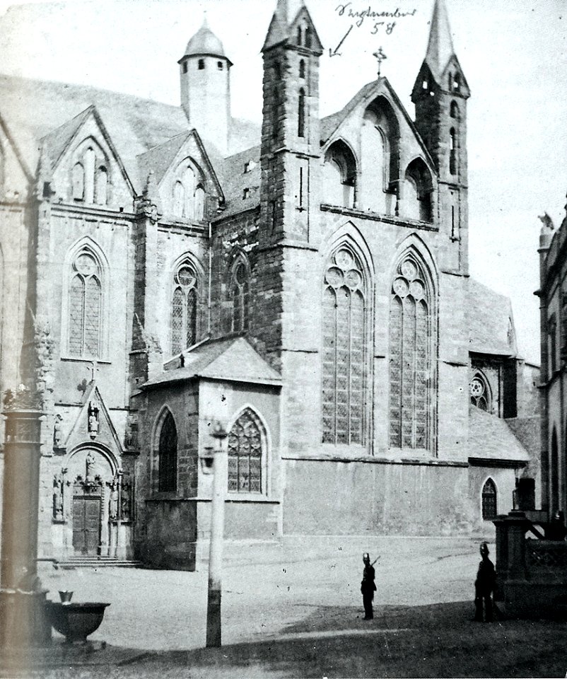 Wetzlar Dom 81-009