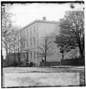 WHC 1865 LC-B811- 3376