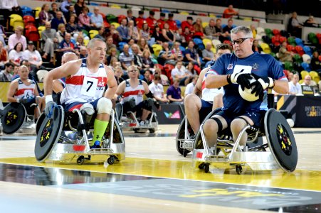 Wheelchair rugby at Invictus Games 140912-N-PW494-272
