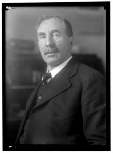 WHEELER, BURTON K., SENATOR LOC hec.06509