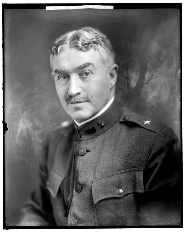 WHEELER, C.B., GENERAL LCCN2016860181
