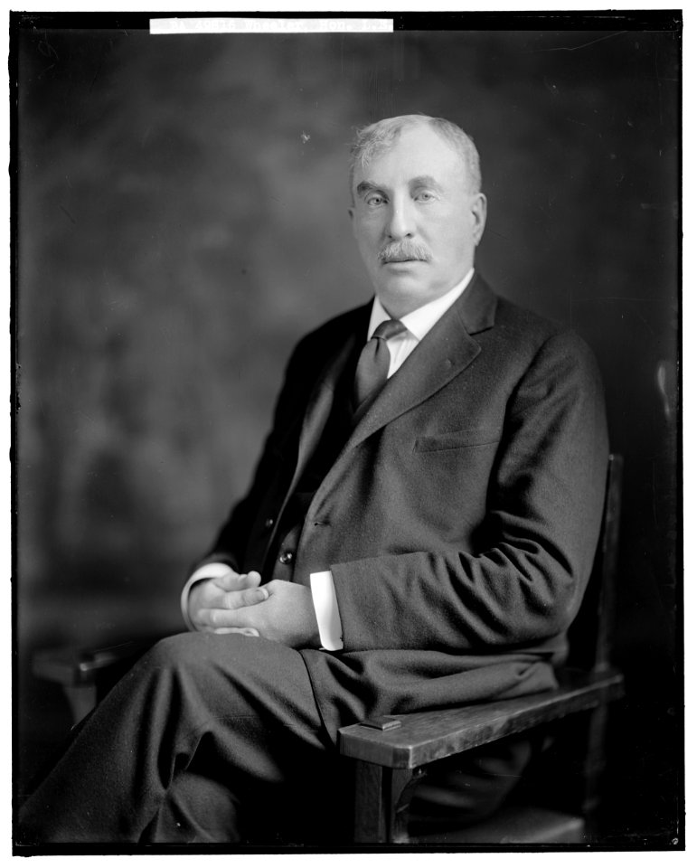 WHEELER, L.E., HONORABLE LCCN2016860110