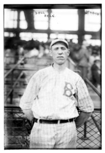 Wheezer Dell, Brooklyn NL (baseball) LCCN2014702391