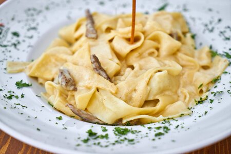Healthy eating kitchen sauce