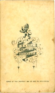 WHGillDevonport001a