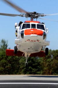 Whidbey SAR crew participates in FAA exercise 140710-N-DC740-035