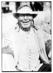 White Dog (American Indian) LCCN2014716385