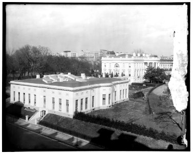 White House LOC hec.13332