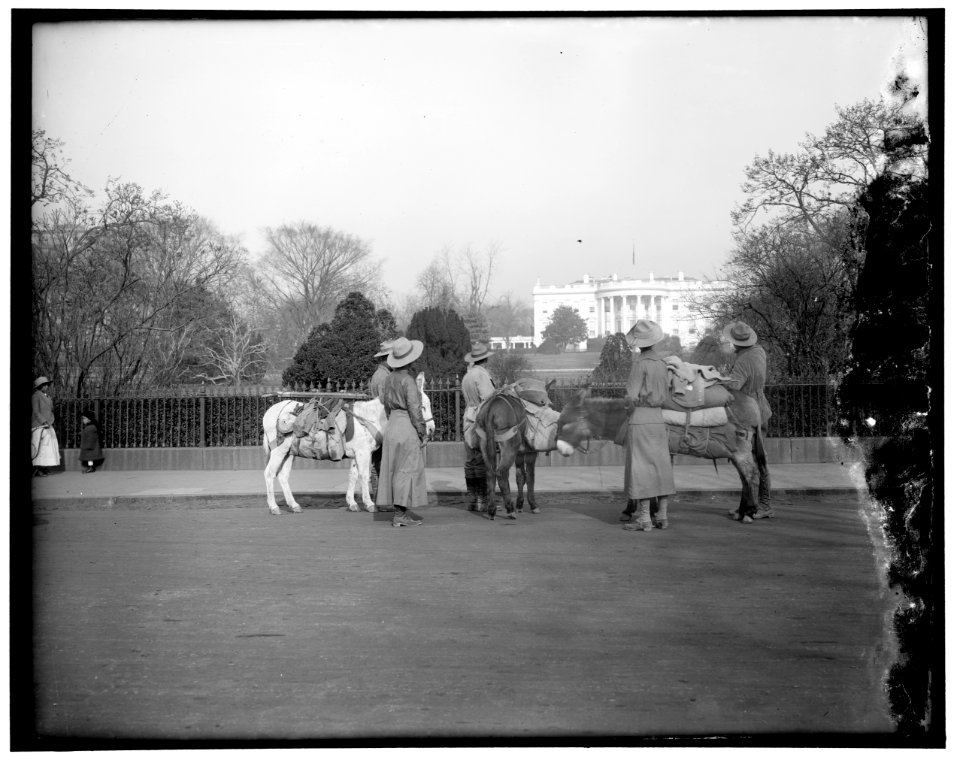 White House LOC hec.13422