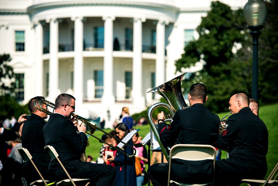 White House Garden Tour (10550032775)