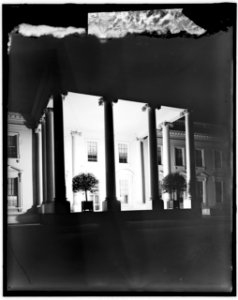 White House Vernanda LOC hec.14136