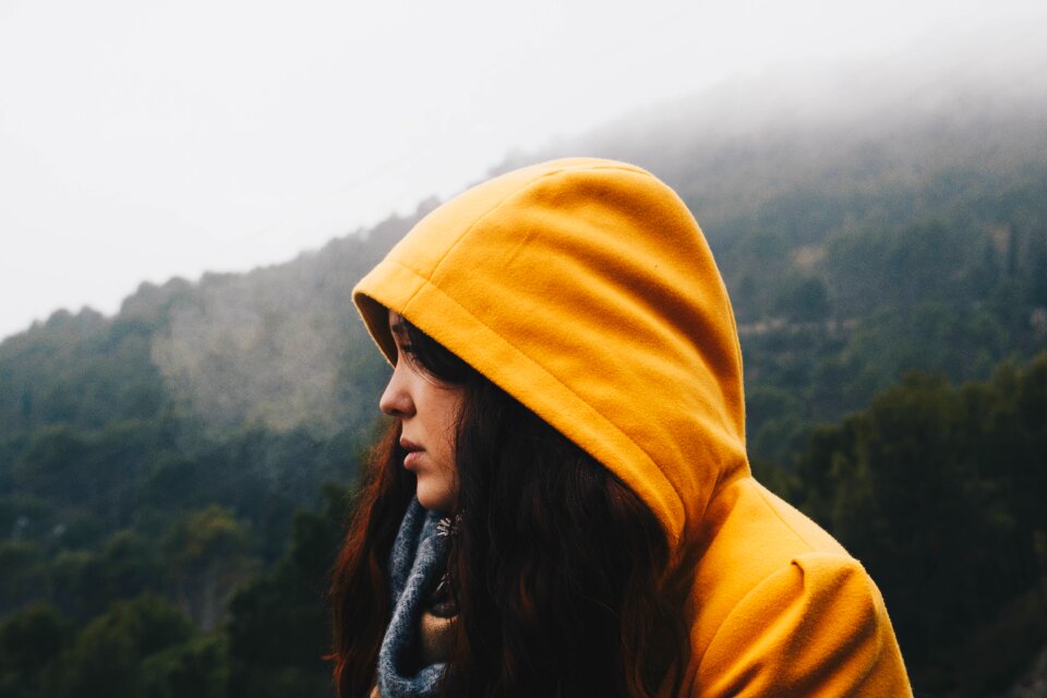 Cold weather travel