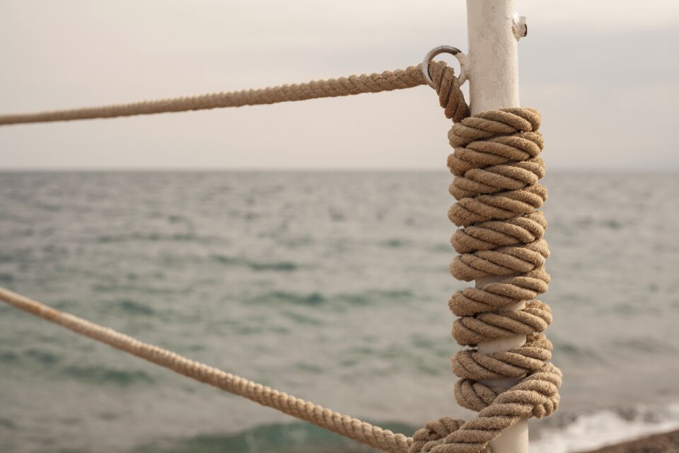Connect ship connected
