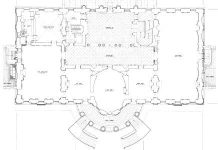 White-house-floor1-plan