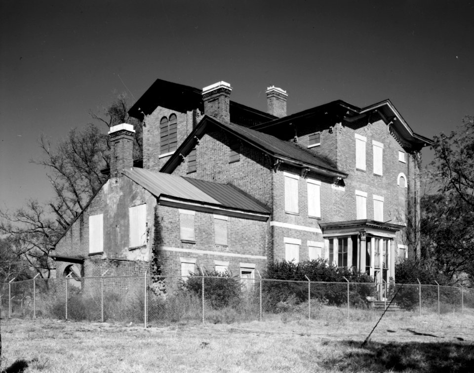 Whitehall near Richmond