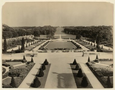 Whitemarsh Hall, Philadelphia vicinity, Pa. LCCN2002709543