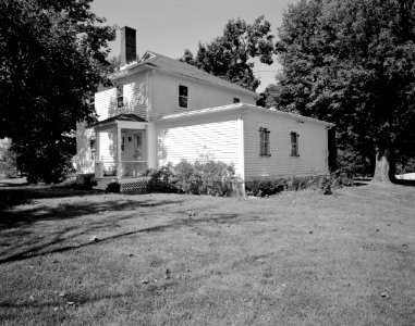 Whitney M. Young, Jr. Birthplace photo