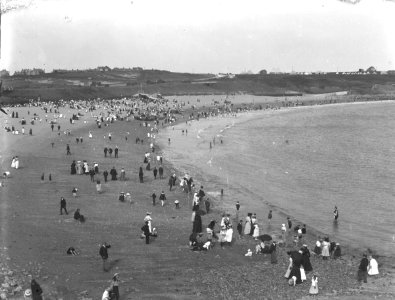 Whitmore Bay; Barry Island (4641196) photo