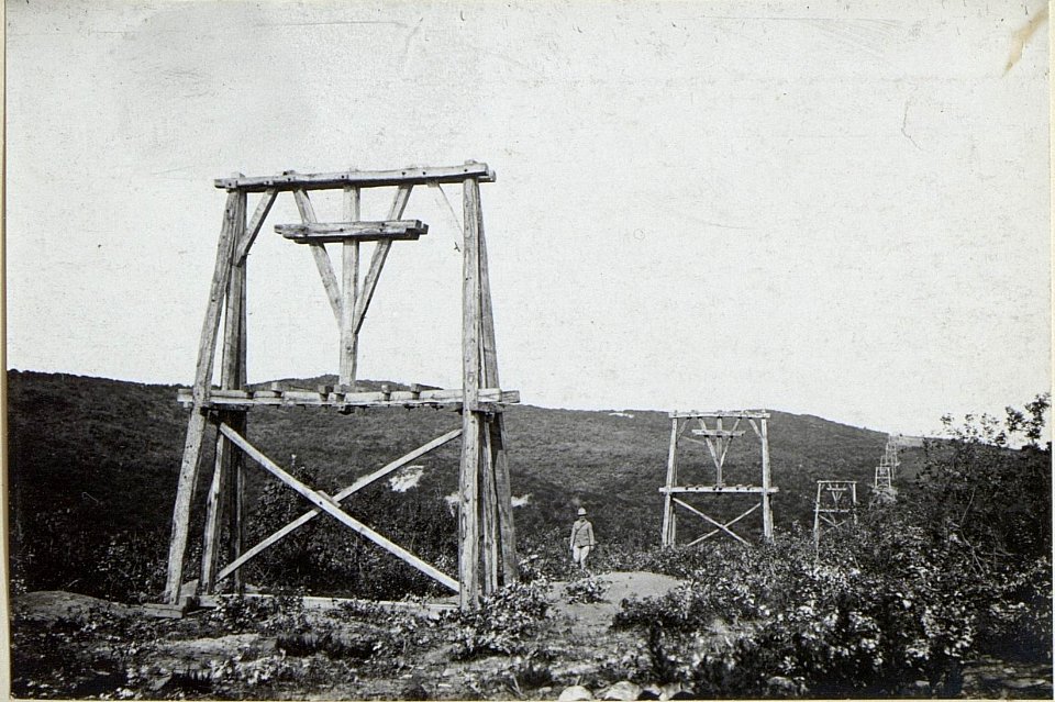 Wie Nr, 113, Spannstation. (BildID 15675326)