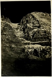 Wie Nr, 3242. La Forca de Lis Sieris (Montasch) (BildID 15500253)