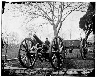 Wiard gun