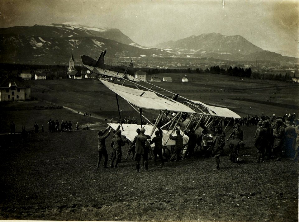 Wie Nr, 3204. Umlegen desselben. (BildID 15499868)