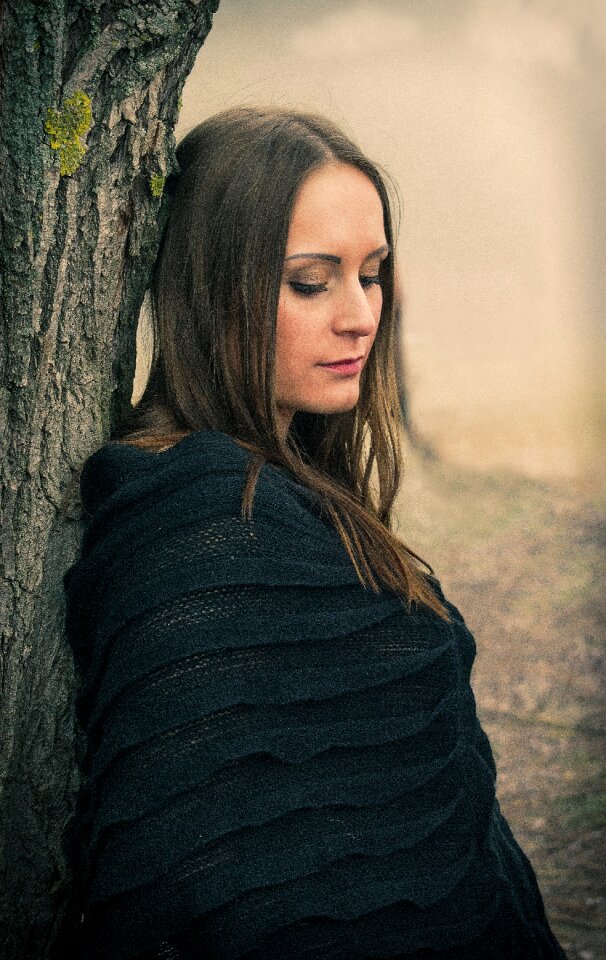 Nature girl privacy