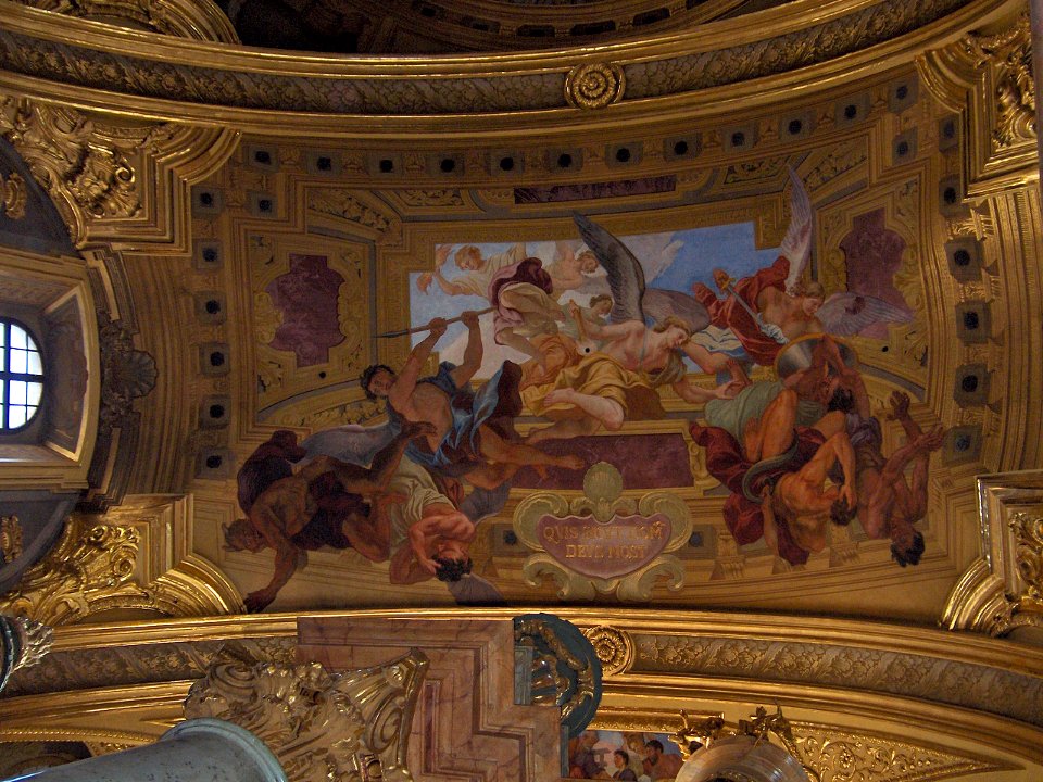 Wien.Jesuitenkirche05