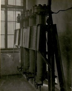 Wie Nr, 4985., Trockenbatterie. (BildID 15516024)