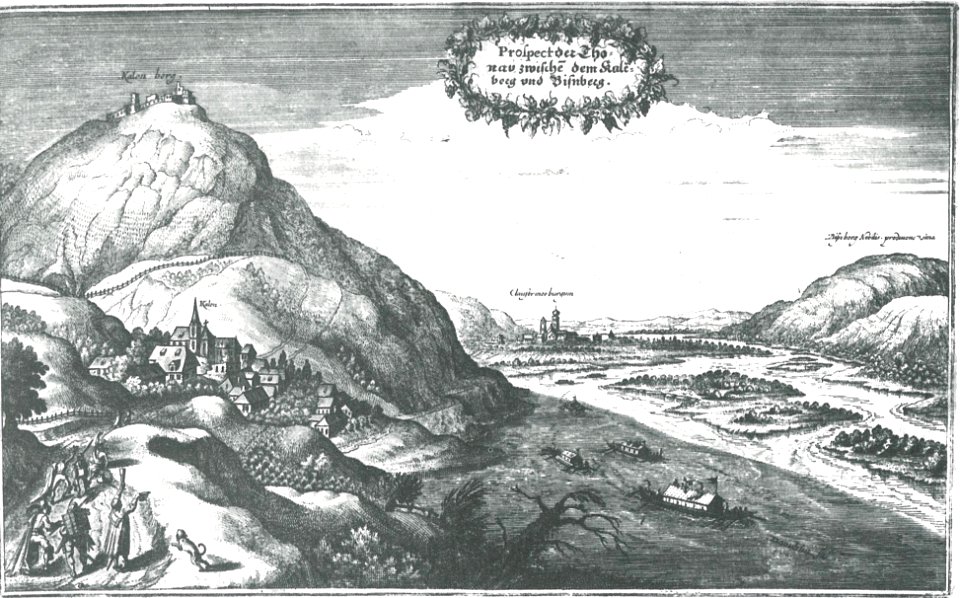 Wiener Pforte 1679
