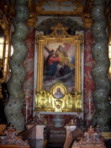 Wien.Jesuitenkirche26