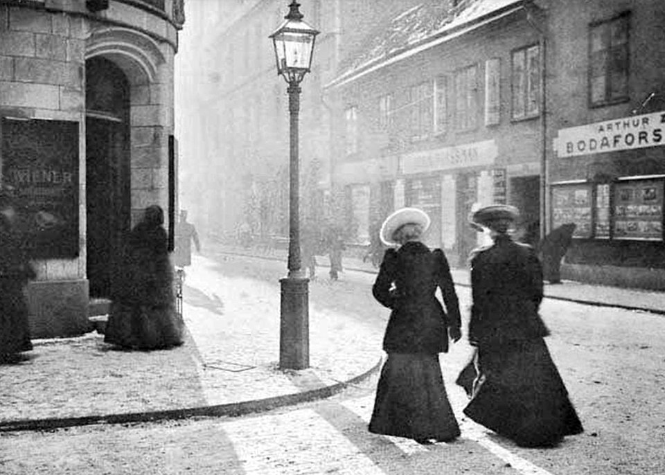 Wienerkonditoriet 1904