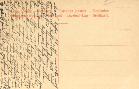 Wiesbaden, Hessen - Dambachtal (back) (Zeno Ansichtskarten)