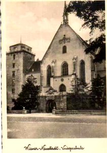 Wiener-Neustadt Kriegsschule