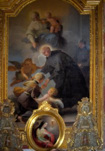 Wien.Jesuitenkirche08