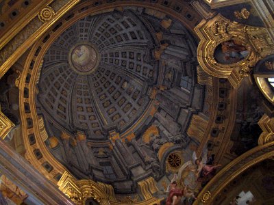 Wien.Jesuitenkirche06