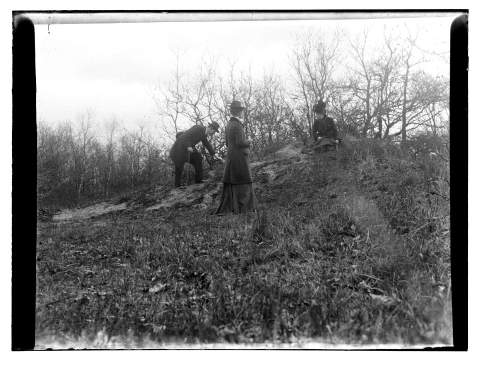 Wijk aan Zee, foto 15 Jacob Olie (max res)