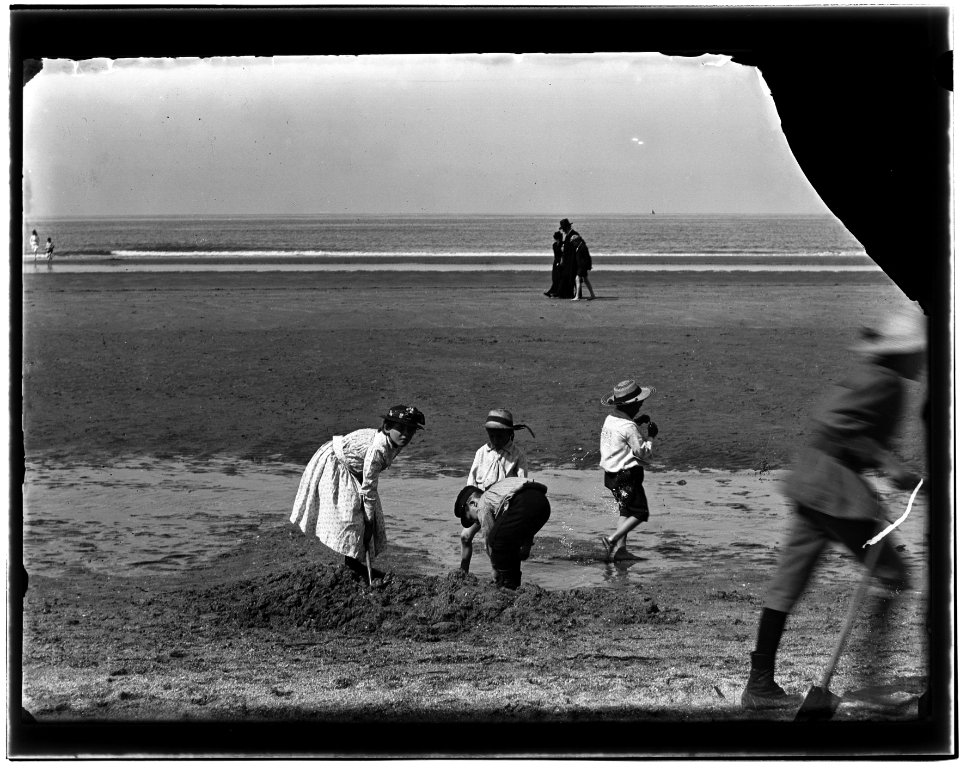 Wijk aan Zee, foto 6 Jacob Olie (max res)