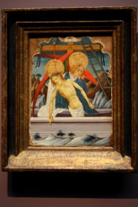 Wiki Loves Art - Gent - Museum voor Schone Kunsten - Christus in het graf (Q21674484)