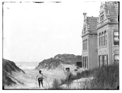 Wijk aan Zee, foto 10 Jacob Olie (max res)