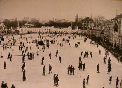 Wiener Eislauf-Vereinsplatz 2