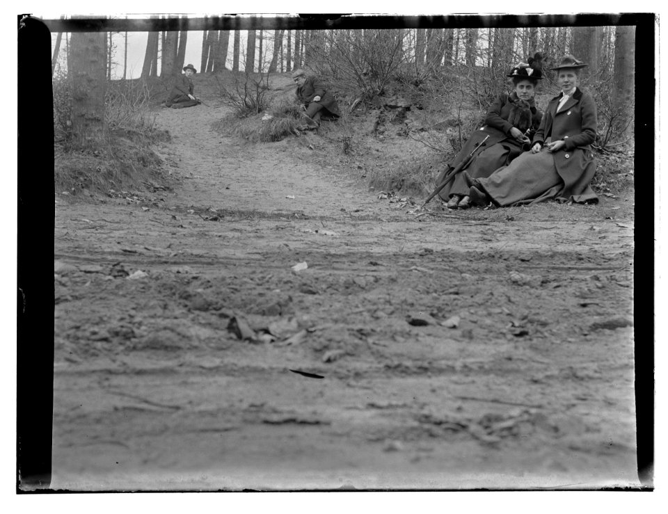 Wijk aan Zee, foto 14 Jacob Olie (max res)