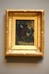 Wiki Loves Art - Gent - Museum voor Schone Kunsten - Viaticum (Q21677758)