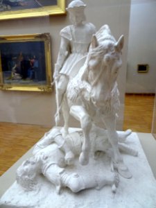 WikiconvFR 2018 - Photo du musée 017