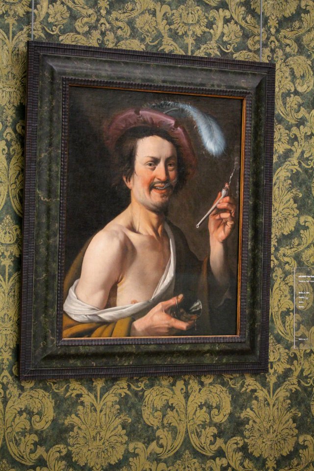 Wiki Loves Art - Gent - Museum voor Schone Kunsten - Roker (Q21680657)
