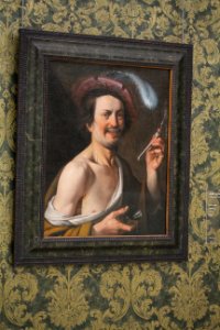 Wiki Loves Art - Gent - Museum voor Schone Kunsten - Roker (Q21680657) photo