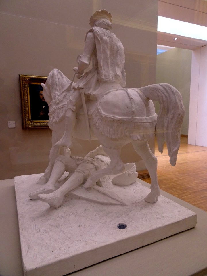 WikiconvFR 2018 - Photo du musée 015